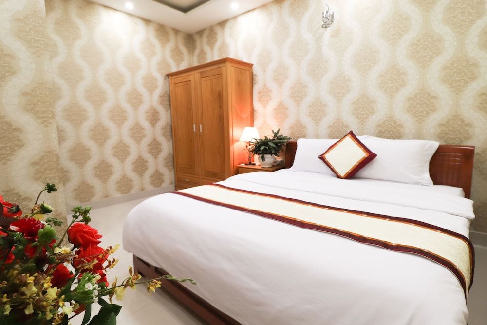 undefined Mine Hotel Da Lat 3