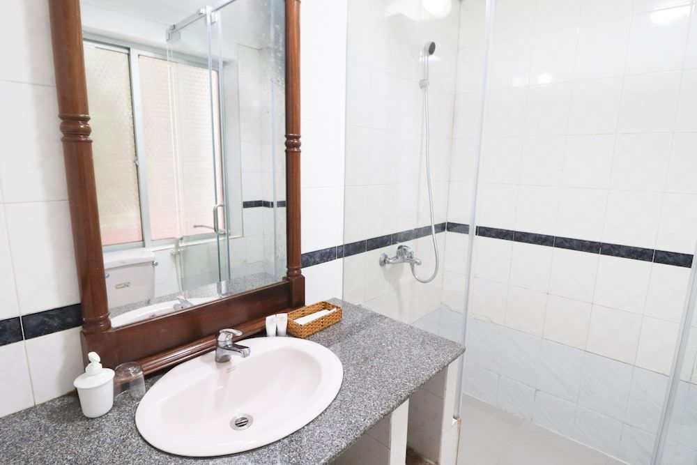 Mine Hotel Da Lat Standard Double Room 6