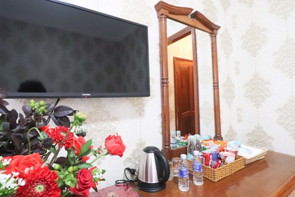 Mine Hotel Da Lat Standard Double Room 11