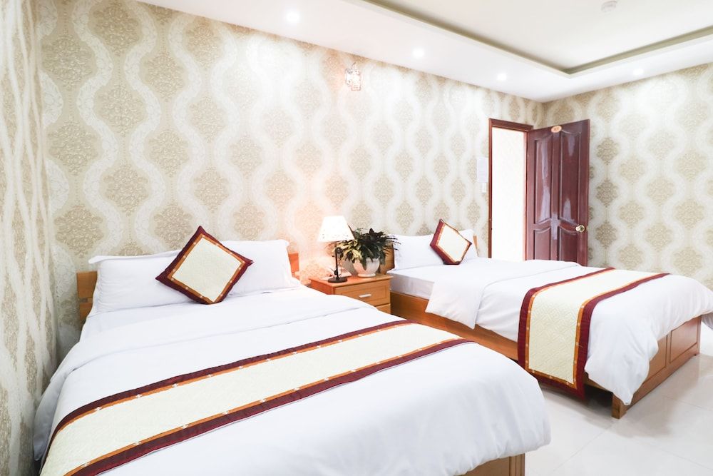 undefined Mine Hotel Da Lat 4