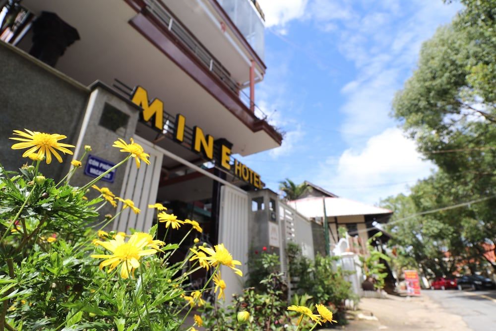 undefined Mine Hotel Da Lat 7