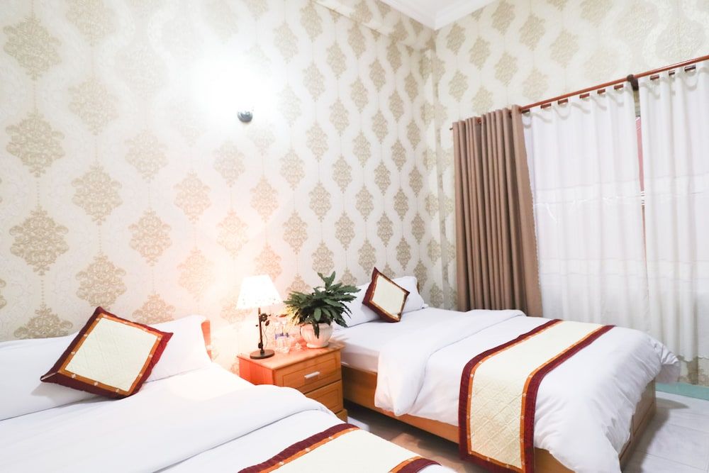 undefined Mine Hotel Da Lat 10