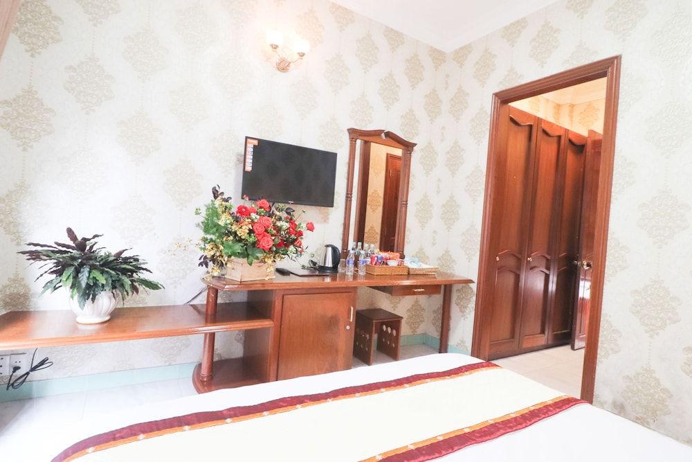 Mine Hotel Da Lat Standard Double Room 8