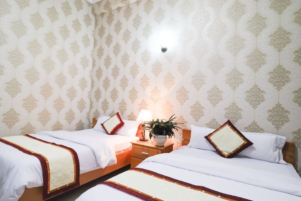 undefined Mine Hotel Da Lat 5