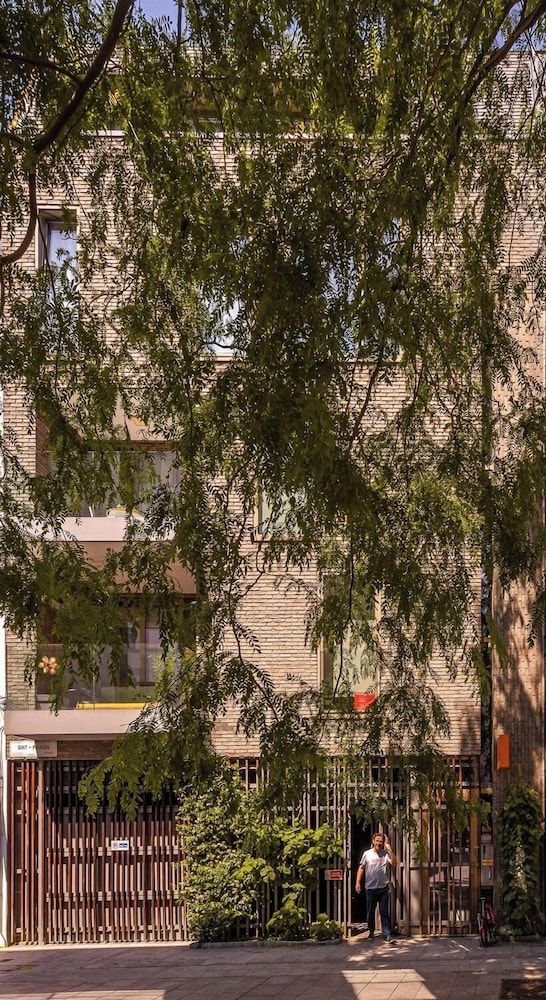 undefined Antwerp For Two Bed & Breakfast 9