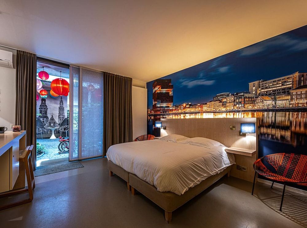undefined Antwerp For Two Bed & Breakfast