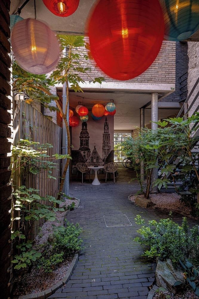 undefined Antwerp For Two Bed & Breakfast 6
