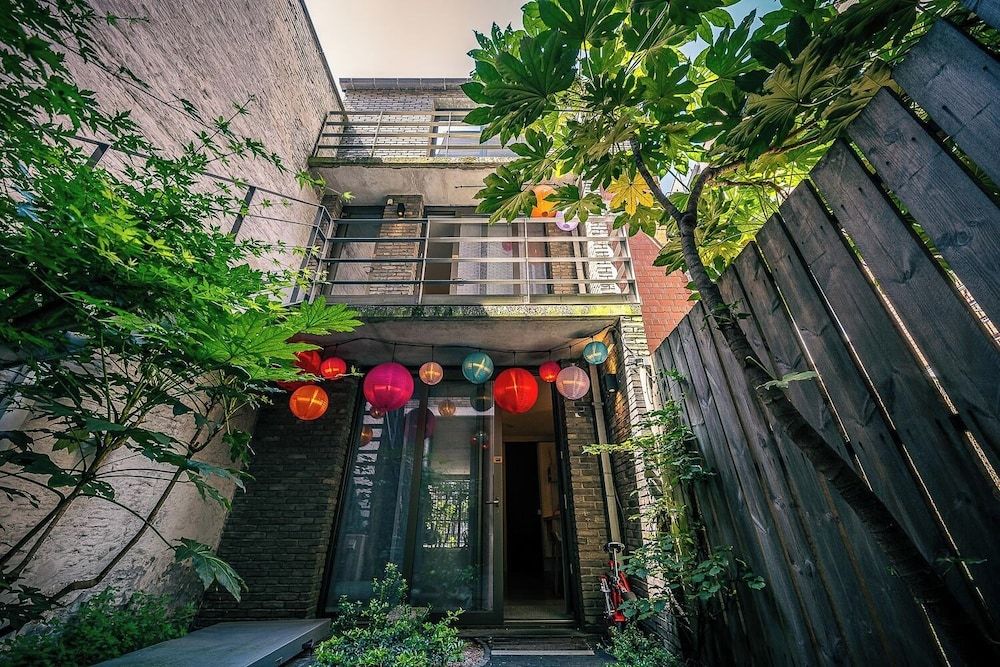 undefined Antwerp For Two Bed & Breakfast 5