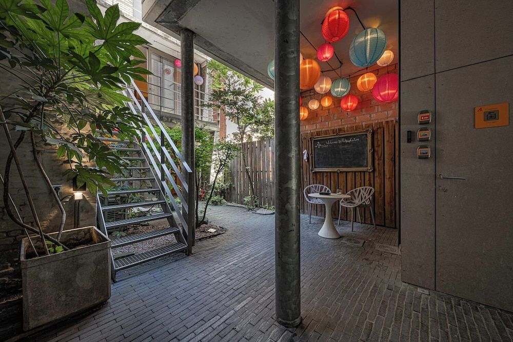 undefined Antwerp For Two Bed & Breakfast 7
