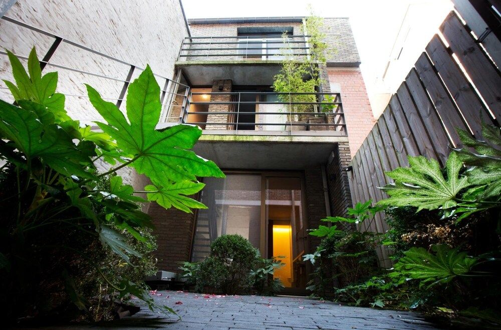 undefined Antwerp For Two Bed & Breakfast 10