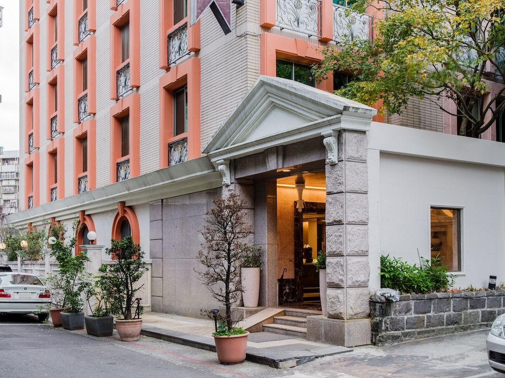 undefined Archess Hotel 5