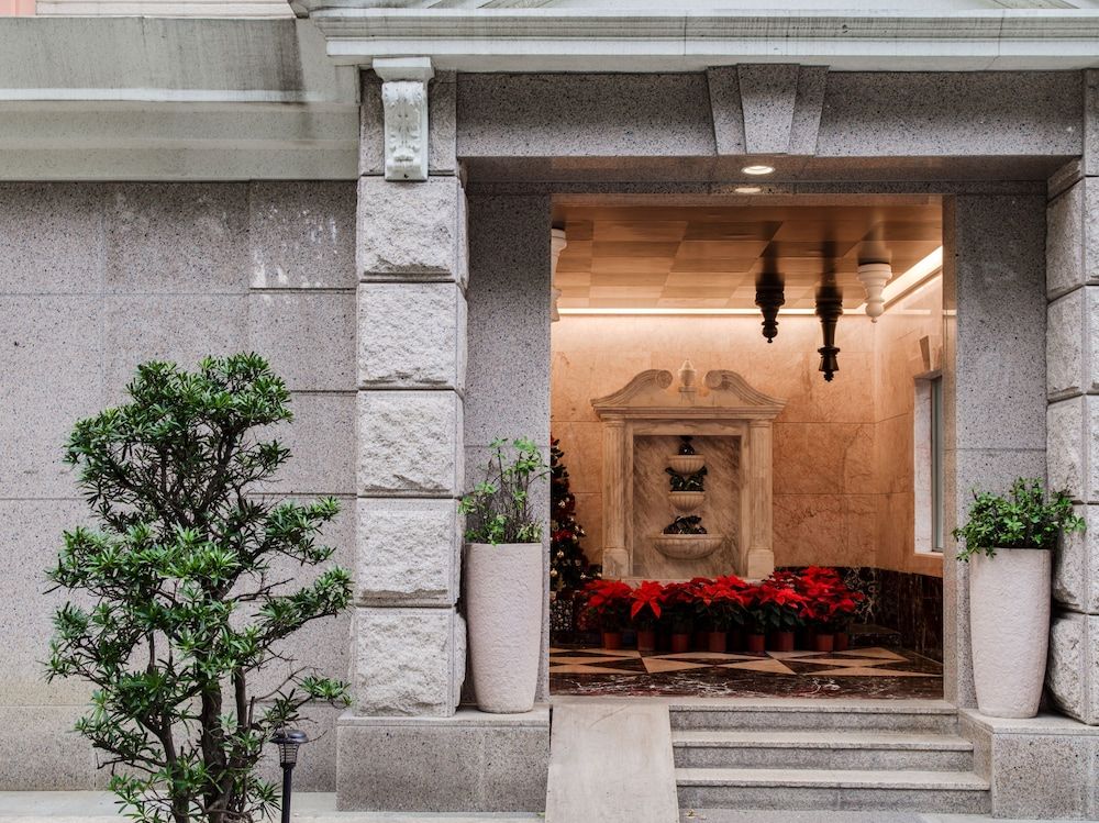 undefined Archess Hotel 7