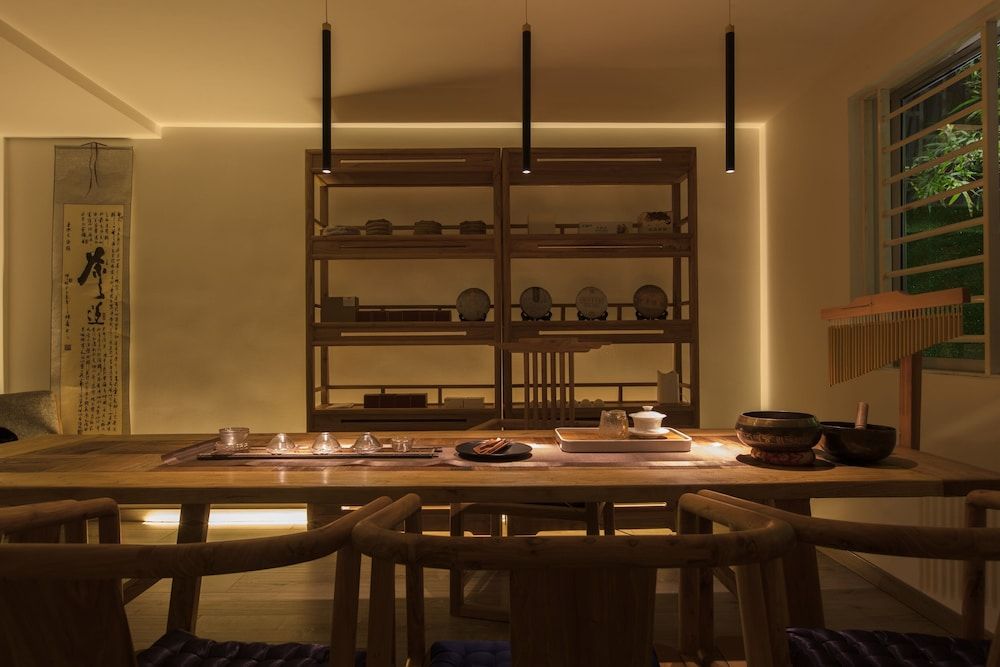 undefined Chenwai Boutique Homestay Hotel 7