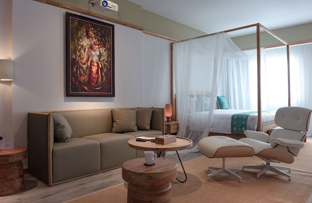 undefined Chenwai Boutique Homestay Hotel 3