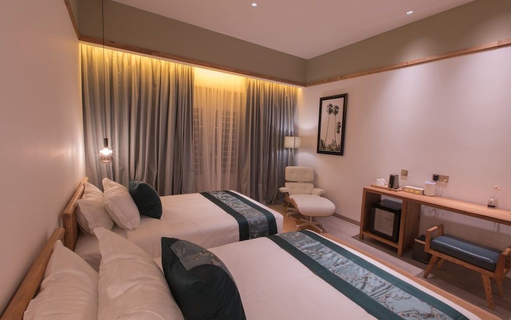 undefined Chenwai Boutique Homestay Hotel 10