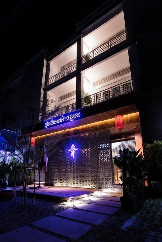 undefined Chenwai Boutique Homestay Hotel 5