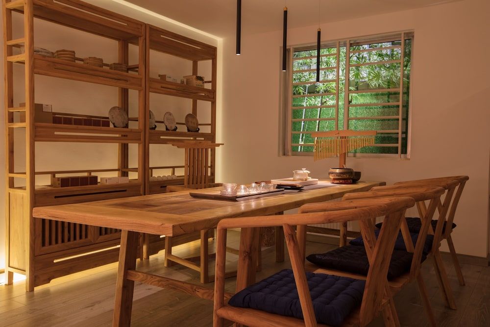 undefined Chenwai Boutique Homestay Hotel 8