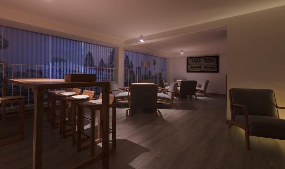 undefined Chenwai Boutique Homestay Hotel 6