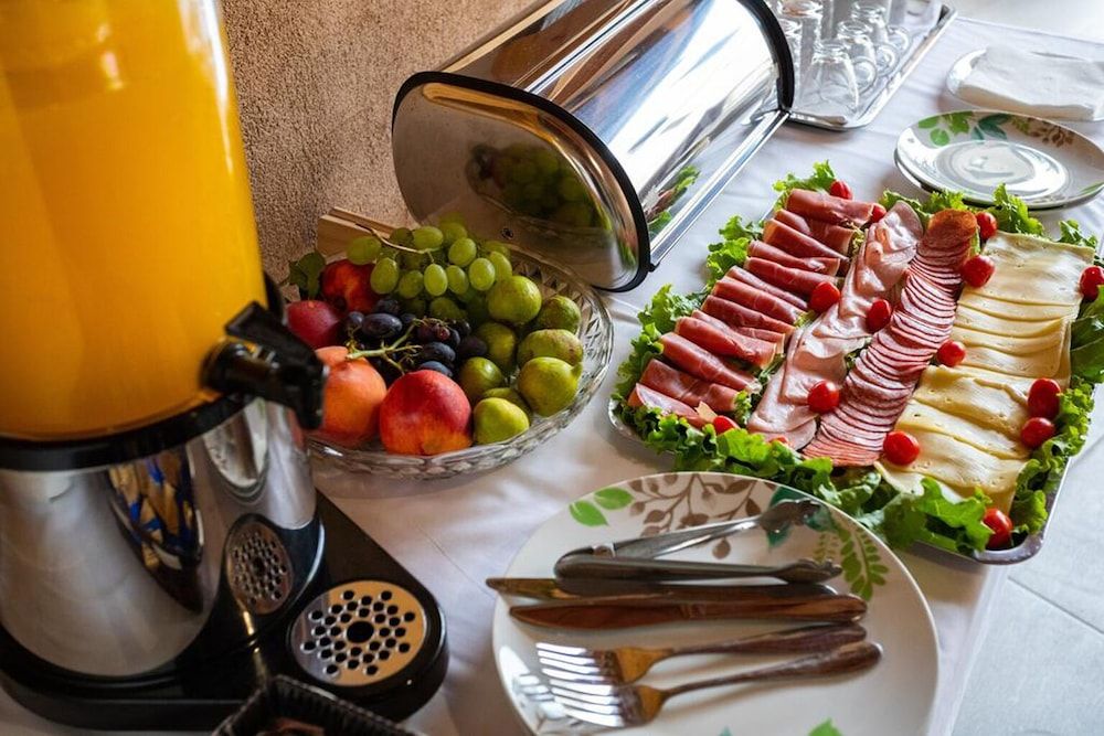 undefined Deluxe Room in Hotel Rose Split 6