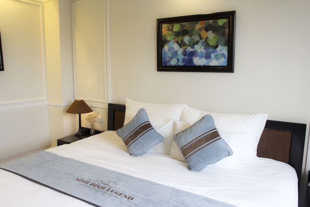 Superior Double Room (French Wing)