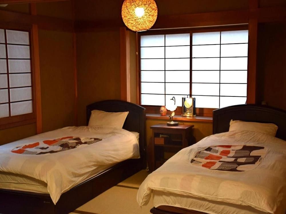 undefined Guest House Higashiyama 7