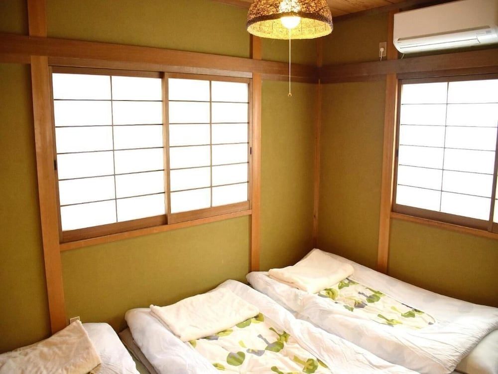 undefined Guest House Higashiyama 8