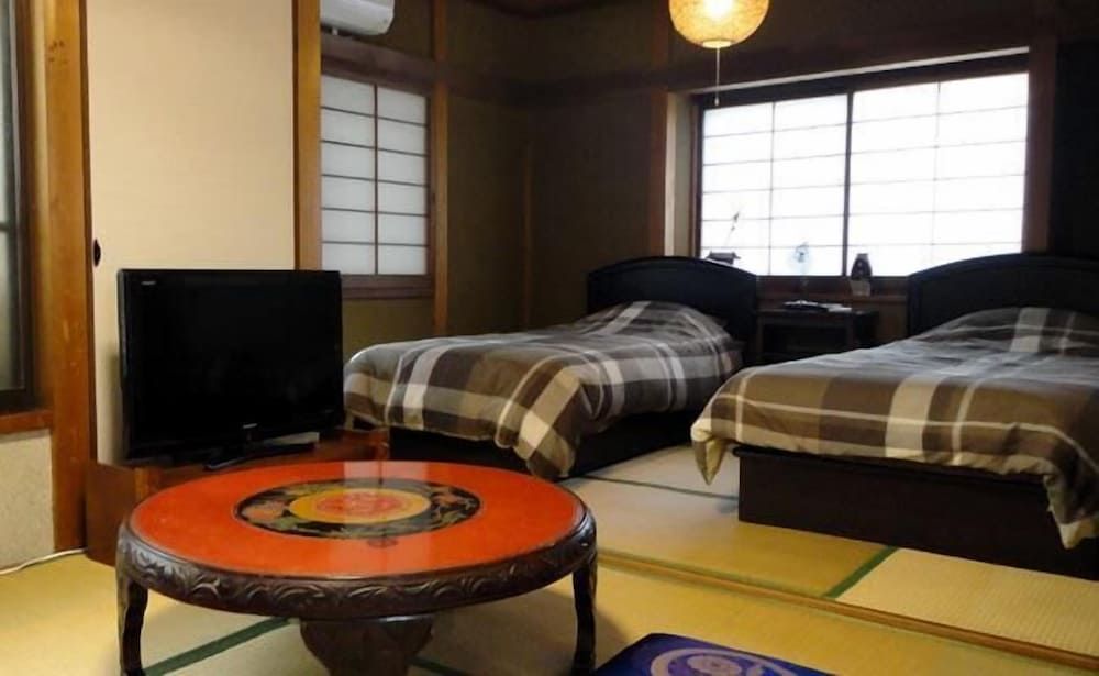 undefined Guest House Higashiyama 5