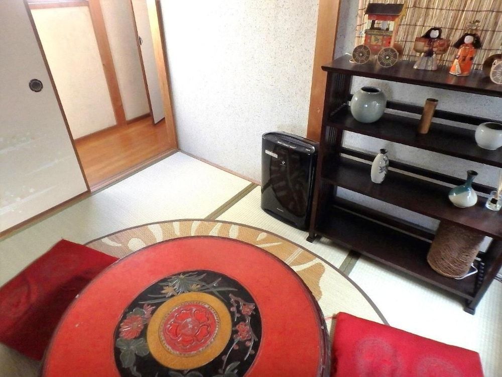 undefined Guest House Higashiyama 10