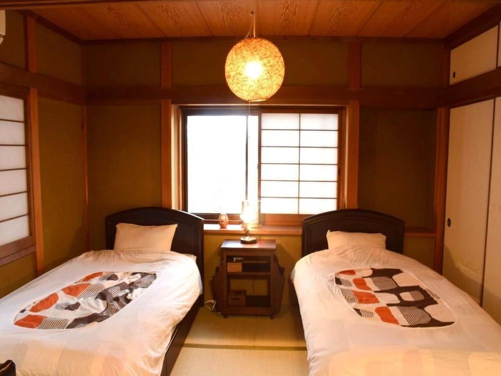 undefined Guest House Higashiyama 4
