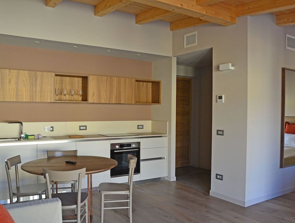 Cobue Wine Resort & SPA Superior Apartment, 1 Bedroom, Courtyard View 5