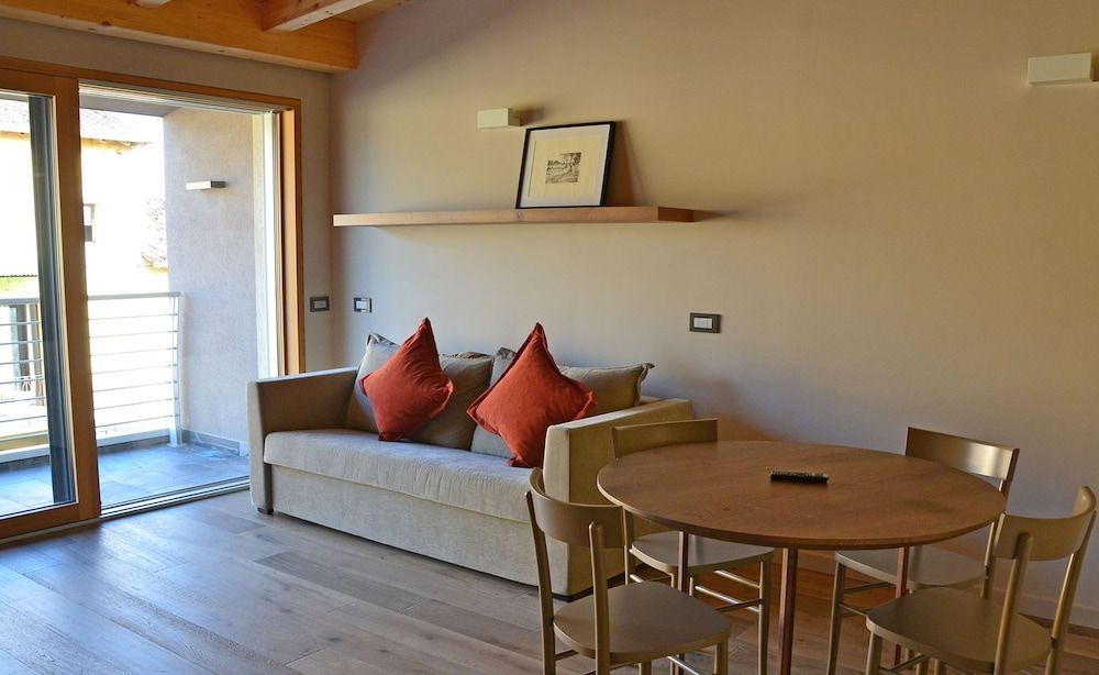 Cobue Wine Resort & SPA Superior Apartment, 1 Bedroom, Courtyard View 6