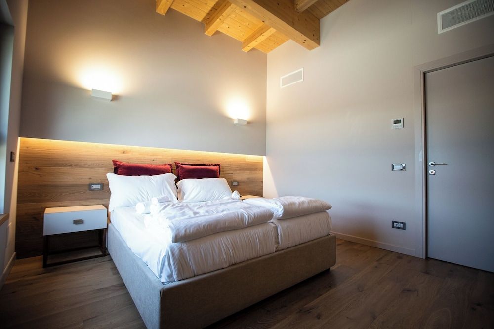 Cobue Wine Resort & SPA Standard Apartment, 1 Bedroom, Courtyard View 3