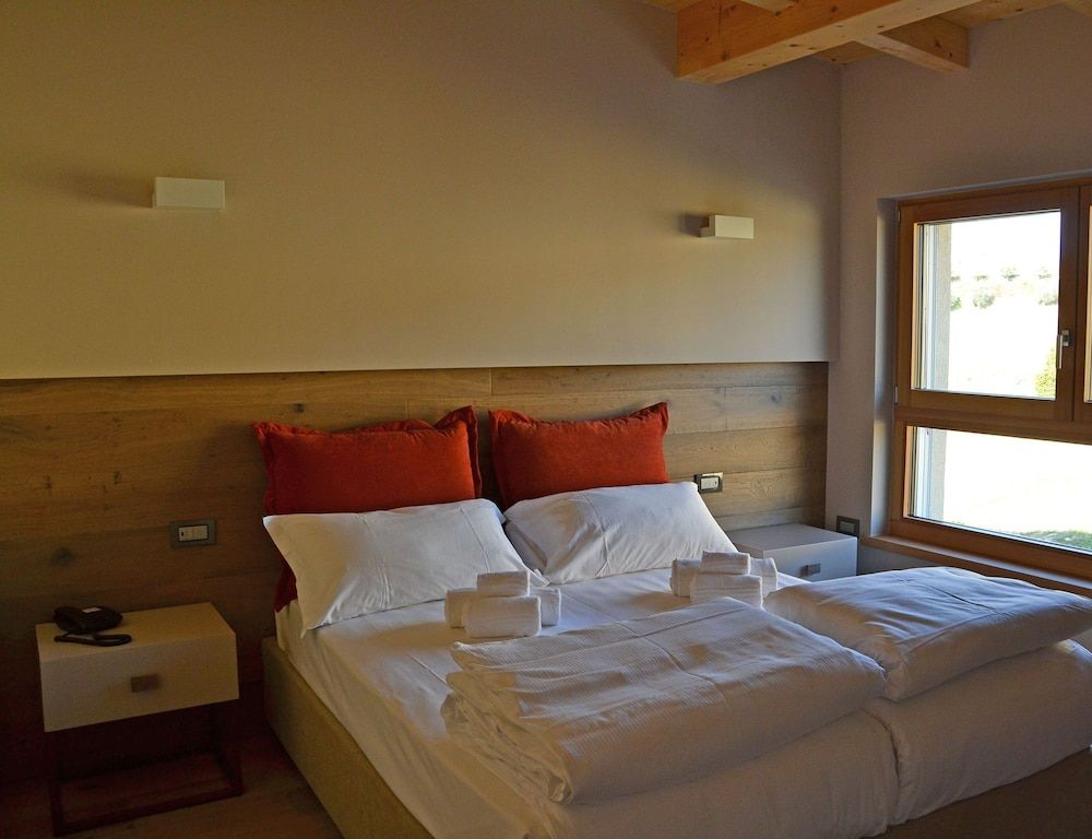 Cobue Wine Resort & SPA Superior Apartment, 1 Bedroom, Courtyard View