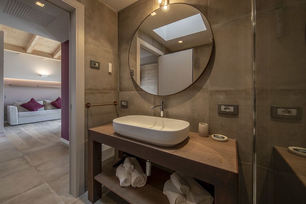 Cobue Wine Resort & SPA Standard Apartment, 1 Bedroom, Courtyard View 4