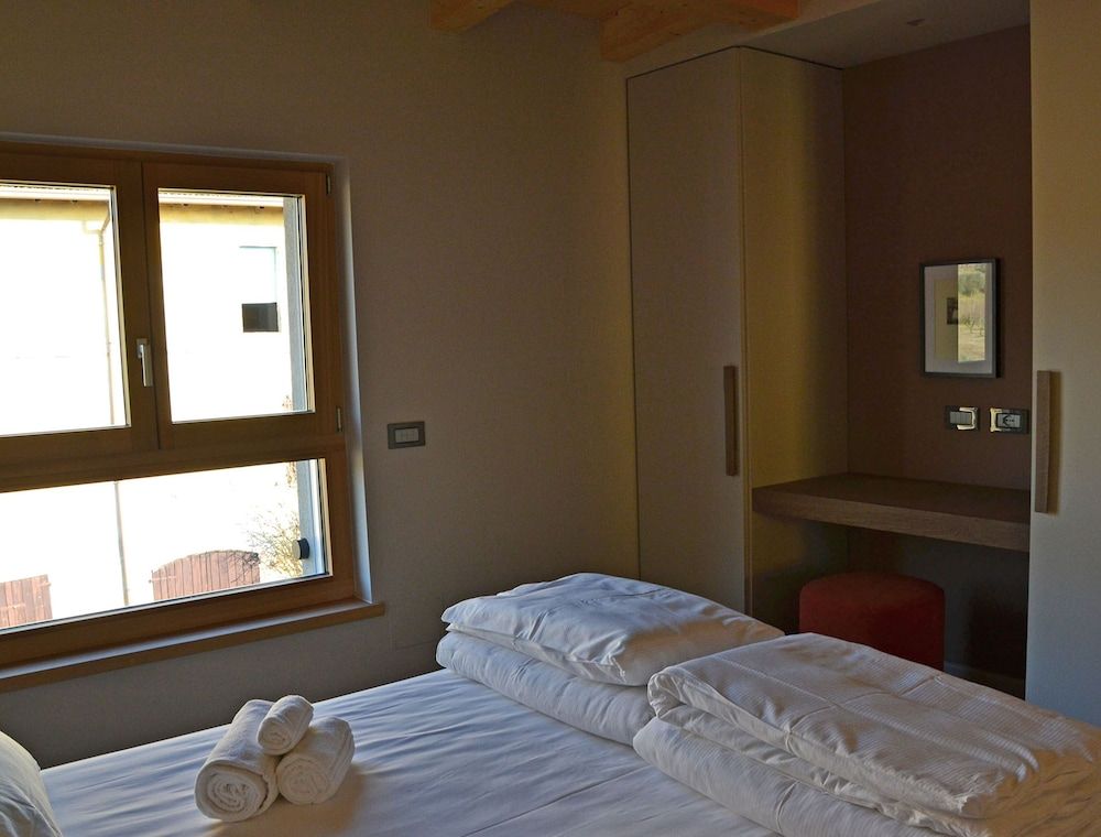 Cobue Wine Resort & SPA Superior Apartment, 1 Bedroom, Courtyard View 2