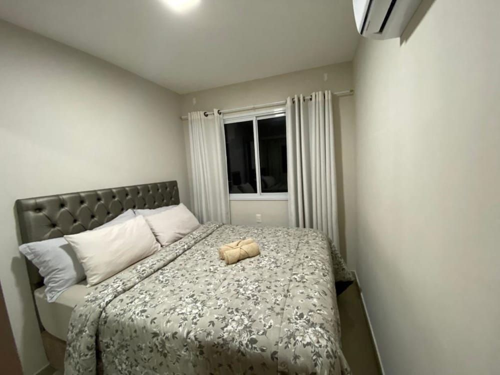 Honeymoon Apartment