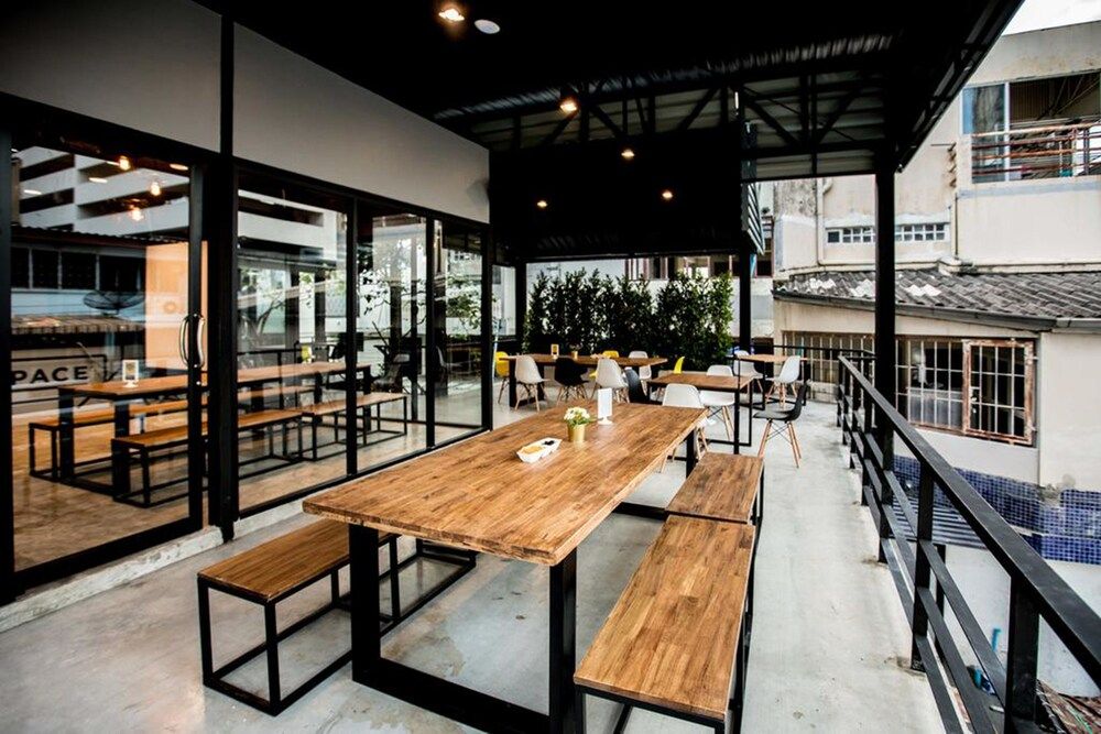 undefined The CAPSULE by UnionSPACE - Adults Only 9