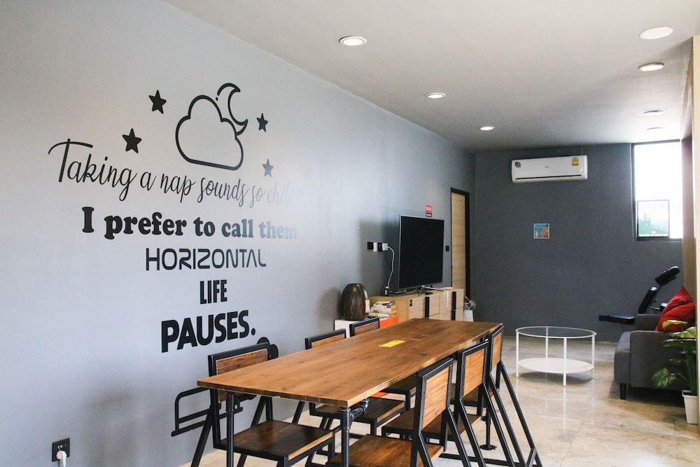 undefined The CAPSULE by UnionSPACE - Adults Only 4