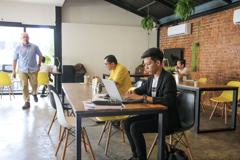 undefined The CAPSULE by UnionSPACE - Adults Only 7