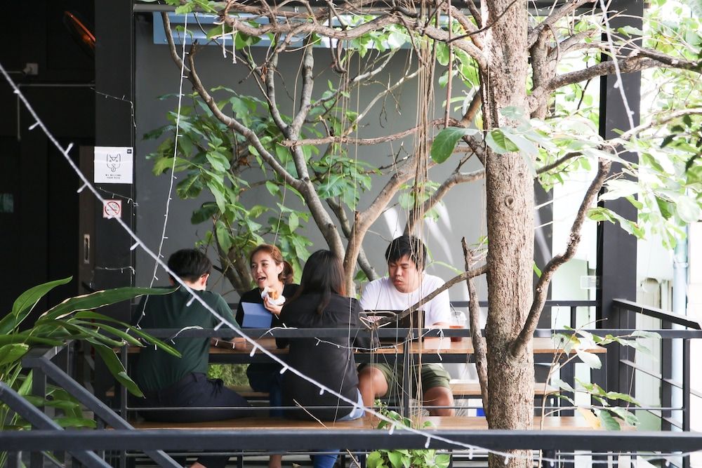 undefined The CAPSULE by UnionSPACE - Adults Only 8