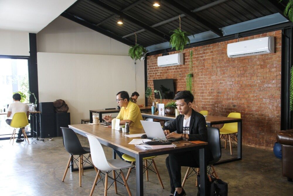 undefined The CAPSULE by UnionSPACE - Adults Only 6