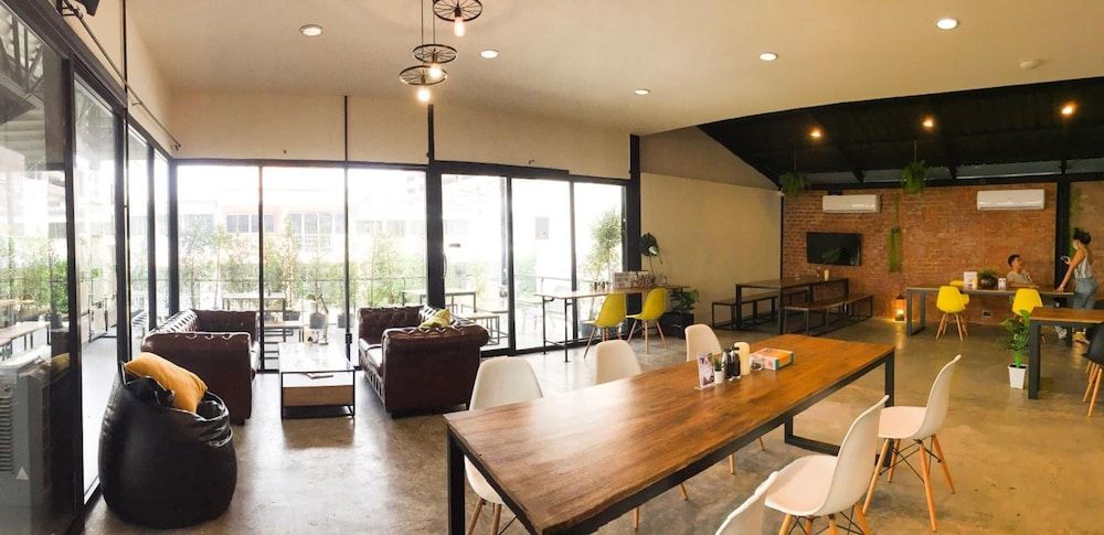 undefined The CAPSULE by UnionSPACE - Adults Only 5