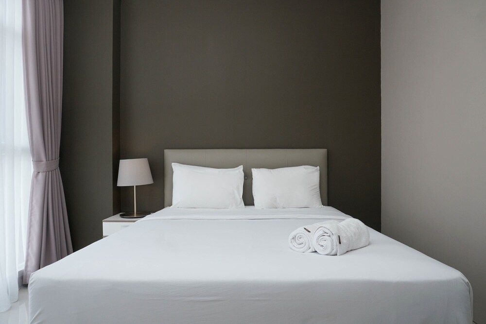 undefined Opulent 2BR Residence at Ciputra International Apartment 6