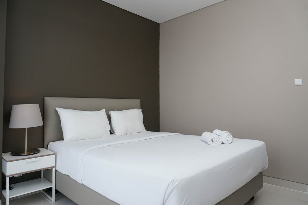 undefined Opulent 2BR Residence at Ciputra International Apartment 5