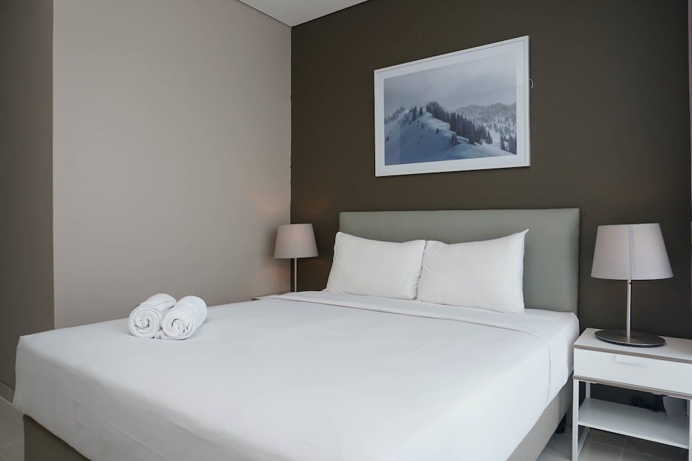 undefined Opulent 2BR Residence at Ciputra International Apartment 8