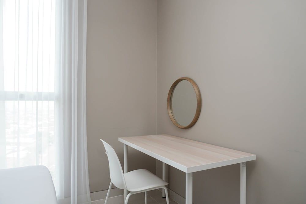 undefined Opulent 2BR Residence at Ciputra International Apartment 10