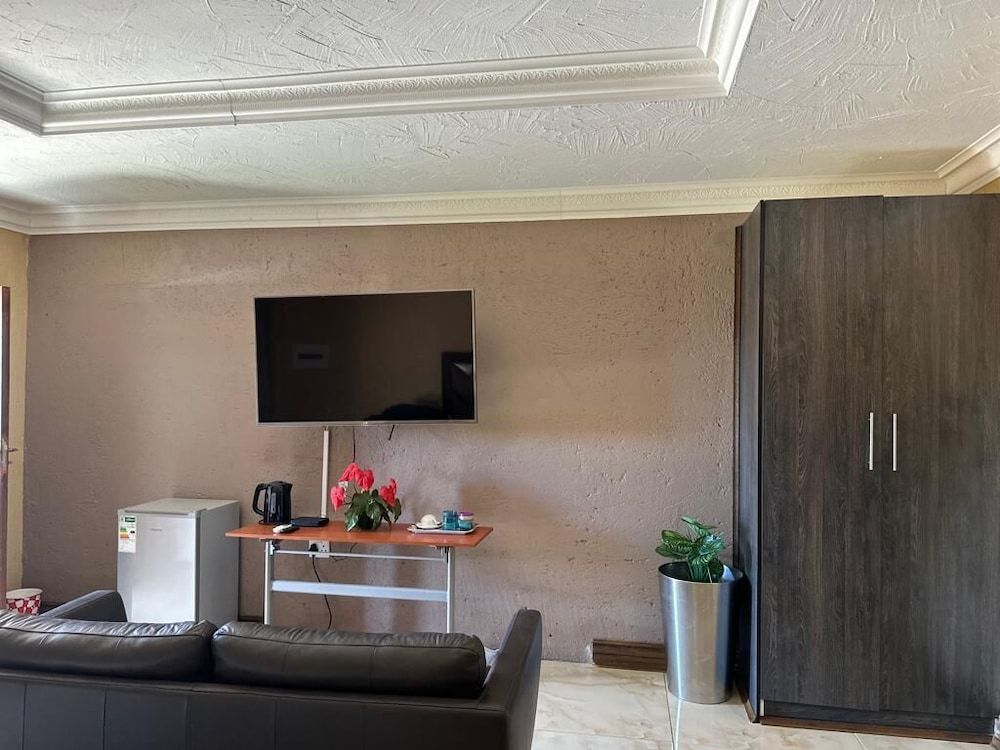 Basic Double Room, 1 Bedroom