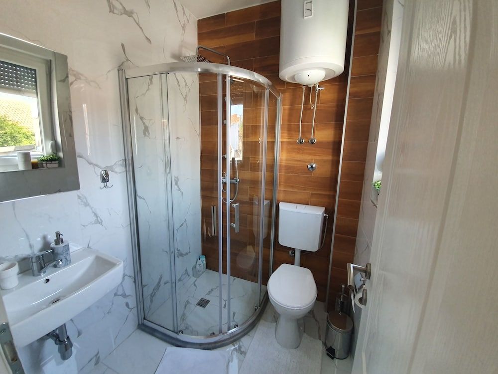 Happy Apartments Studio 4