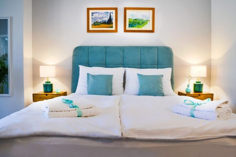 Happy Apartments Studio 2