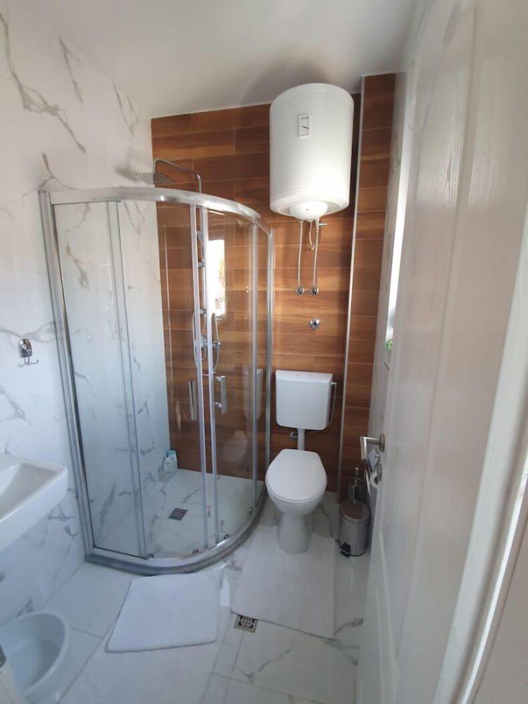 Happy Apartments Studio 5